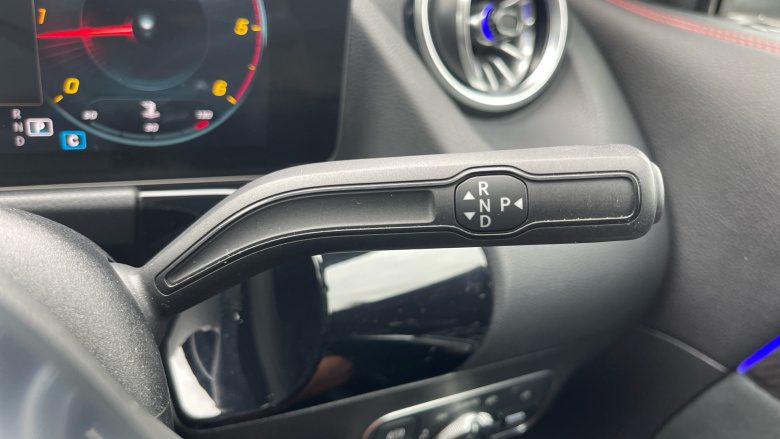 Mercedes-Benz GLA 220d 4Matic AMG Line Premium Plus 5dr Auto Diesel Hatchback